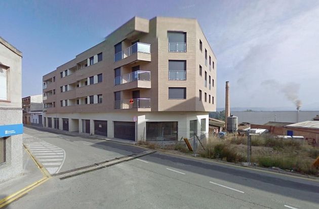 Foto 1 de Venta de piso en Móra d´Ebre de 3 habitaciones con terraza y balcón