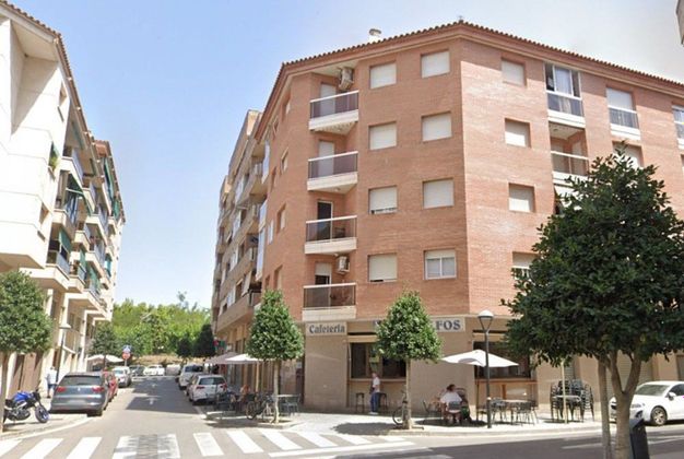 Foto 1 de Pis en venda a calle Del País Basc de 3 habitacions amb terrassa i ascensor