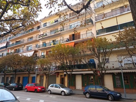 Foto 2 de Pis en venda a avenida Francesc Maçià de 3 habitacions amb terrassa