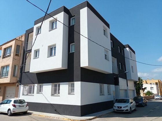 Foto 1 de Dúplex en venda a calle De Vilanova de 3 habitacions amb terrassa i garatge