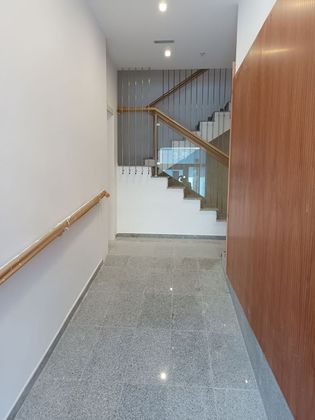 Foto 2 de Dúplex en venda a calle De Vilanova de 3 habitacions amb terrassa i garatge