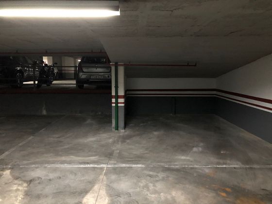 Foto 1 de Garatge en venda a La Nova Esquerra de l'Eixample de 23 m²
