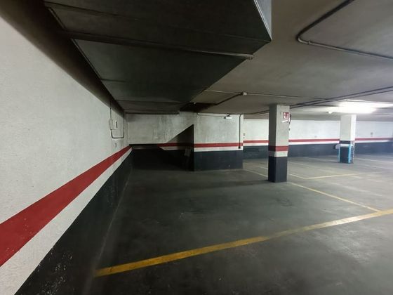 Foto 2 de Garatge en lloguer a La Nova Esquerra de l'Eixample de 24 m²