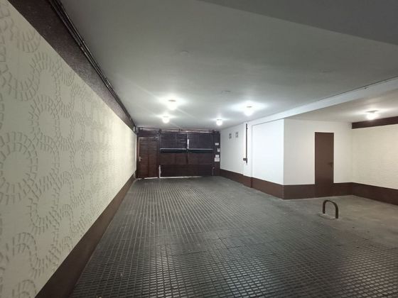 Foto 2 de Garatge en venda a La Nova Esquerra de l'Eixample de 6 m²
