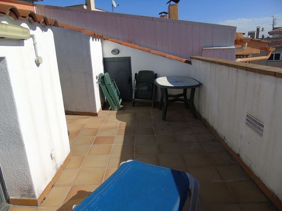 Foto 1 de Venta de dúplex en Tordera de 4 habitaciones con terraza y balcón