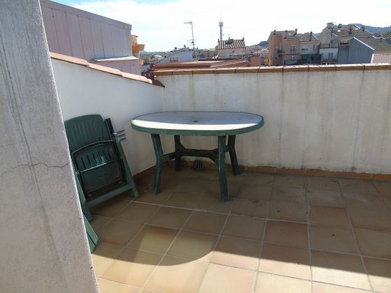 Foto 2 de Venta de dúplex en Tordera de 4 habitaciones con terraza y balcón