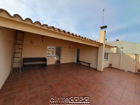 Foto 1 de Casa en venta en Sant Pere de 5 habitaciones con terraza y balcón
