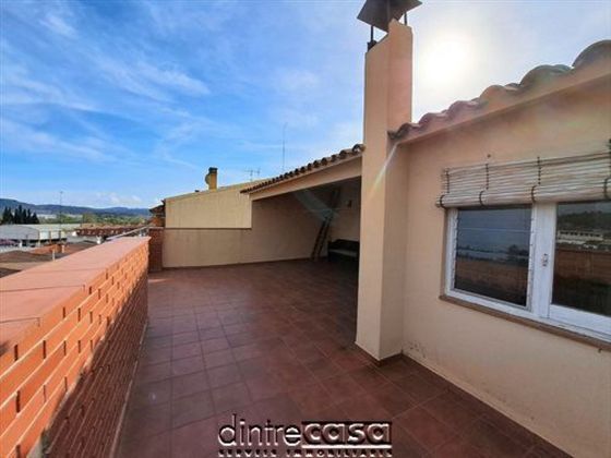 Foto 2 de Casa en venda a Sant Pere de 5 habitacions amb terrassa i balcó