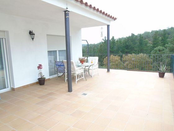 Foto 1 de Chalet en venta en Mas Mora - Sant Daniel de 4 habitaciones con terraza y jardín