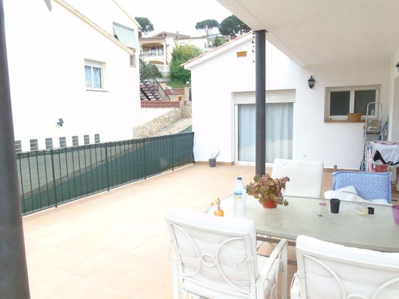 Foto 2 de Xalet en venda a Mas Mora - Sant Daniel de 4 habitacions amb terrassa i jardí