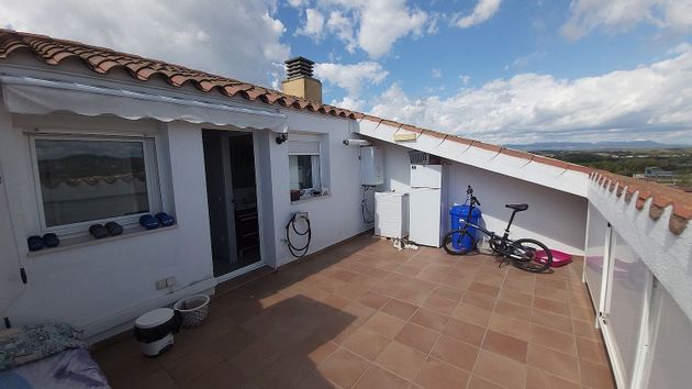 Foto 1 de Dúplex en venda a Tordera de 3 habitacions amb terrassa i aire acondicionat