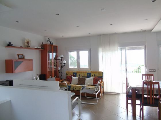 Foto 2 de Xalet en venda a Terrabrava - Tordera Parc de 3 habitacions amb terrassa i balcó