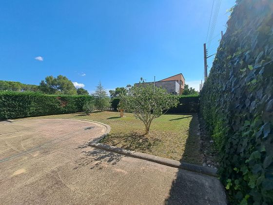 Foto 2 de Xalet en venda a Fogars de la Selva de 6 habitacions amb terrassa i jardí
