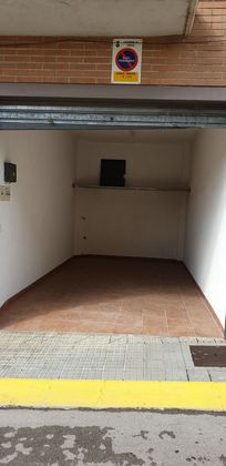 Foto 2 de Garaje en alquiler en Sant Pere de 14 m²
