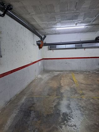 Foto 1 de Garaje en alquiler en Sant Pere de 10 m²