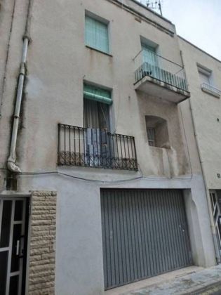 Foto 1 de Casa en venda a Centre - Sant Carles de la Ràpita de 2 habitacions amb terrassa i balcó