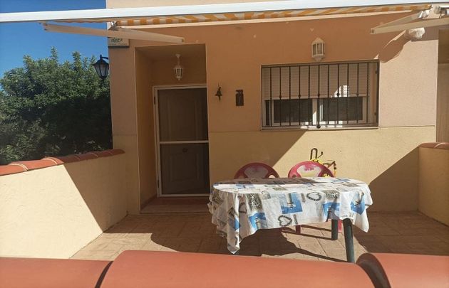 Foto 1 de Venta de casa en Montsià de Mar de 2 habitaciones con piscina y aire acondicionado