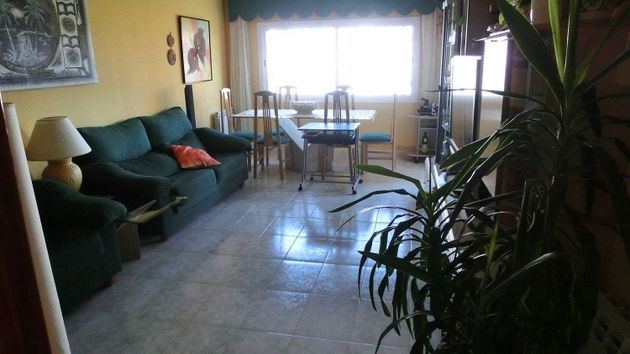 Foto 2 de Dúplex en venda a Montsià de Mar de 3 habitacions amb terrassa i piscina