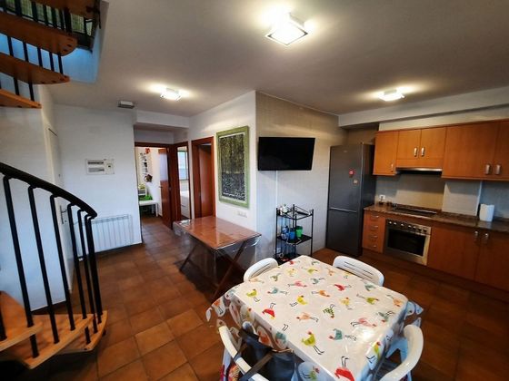 Foto 1 de Àtic en venda a Montsià de Mar de 3 habitacions amb terrassa i piscina