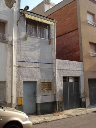 Foto 2 de Casa rural en venda a Avinguda Catalunya de 1 habitació i 100 m²