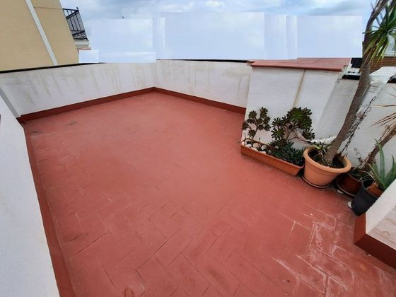 Foto 2 de Casa en venda a Centre - Sant Carles de la Ràpita de 3 habitacions amb terrassa