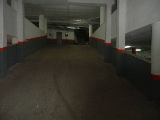 Foto 2 de Garatge en venda a Centre - Sant Carles de la Ràpita de 11 m²