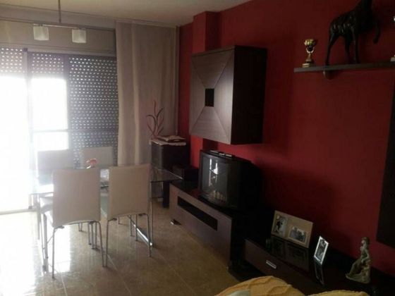 Foto 2 de Pis en venda a El Maset de 4 habitacions amb terrassa i aire acondicionat
