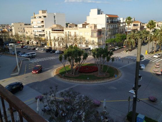 Foto 1 de Alquiler de local en El Maset con terraza