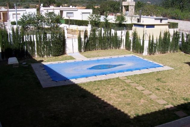 Foto 1 de Pis en venda a Montsià de Mar de 2 habitacions amb terrassa i piscina