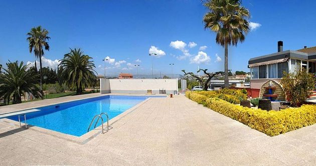 Foto 2 de Xalet en venda a Amposta de 4 habitacions amb terrassa i piscina