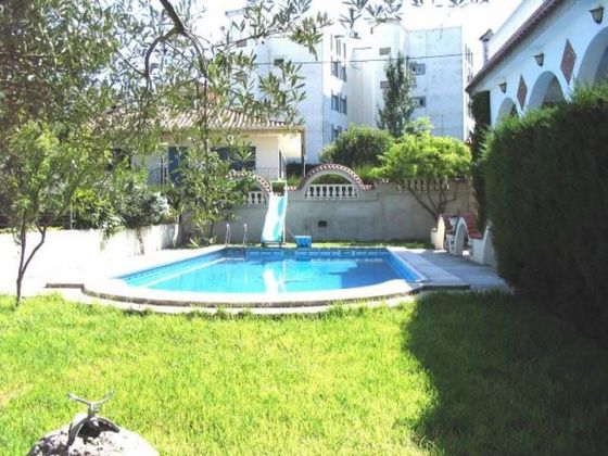 Foto 2 de Chalet en venta en Platges de 5 habitaciones con terraza y piscina