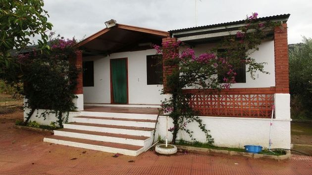 Foto 1 de Casa rural en venda a Amposta de 1 habitació i 75 m²