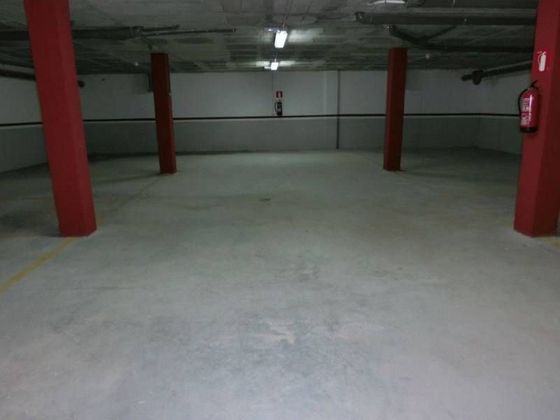 Foto 1 de Venta de garaje en Nord de 18 m²