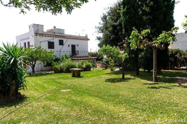 Foto 2 de Casa rural en venda a Nord de 9 habitacions amb terrassa i jardí