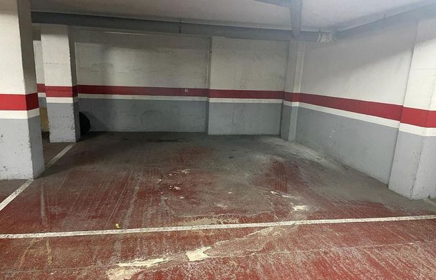 Foto 1 de Garaje en venta en Centre - Sant Carles de la Ràpita de 12 m²