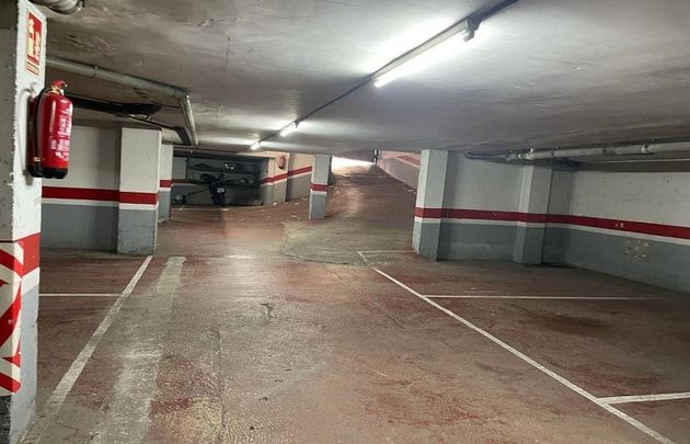 Foto 2 de Garatge en venda a Centre - Sant Carles de la Ràpita de 12 m²