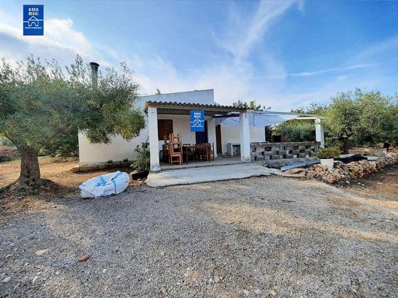 Foto 1 de Casa rural en venda a Montsià de Mar de 1 habitació i 69 m²