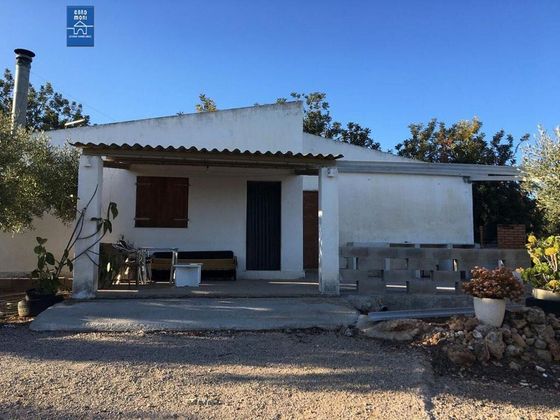 Foto 2 de Casa rural en venda a Montsià de Mar de 1 habitació i 69 m²