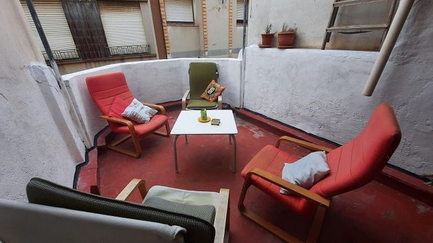 Foto 1 de Xalet en venda a Centre - Sant Carles de la Ràpita de 4 habitacions amb terrassa