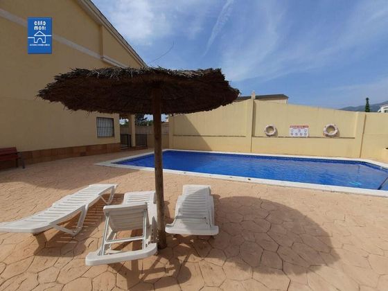 Foto 1 de Àtic en venda a Platges de 3 habitacions amb terrassa i piscina