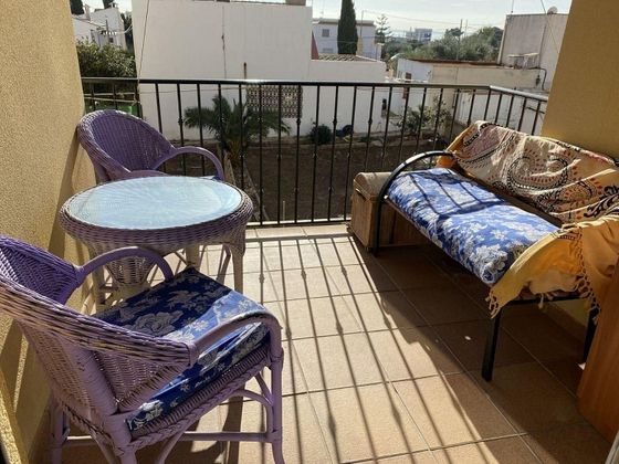 Foto 2 de Àtic en venda a Platges de 3 habitacions amb terrassa i piscina