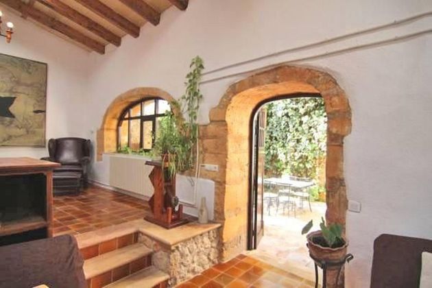 Foto 1 de Casa en venda a Santa Eugènia de 3 habitacions amb terrassa i garatge