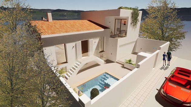 Foto 1 de Xalet en venda a Bellver - Son Dureta- La Teulera de 7 habitacions amb terrassa i garatge