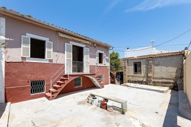 Foto 2 de Chalet en venta en Bellver - Son Dureta- La Teulera de 7 habitaciones con terraza y garaje