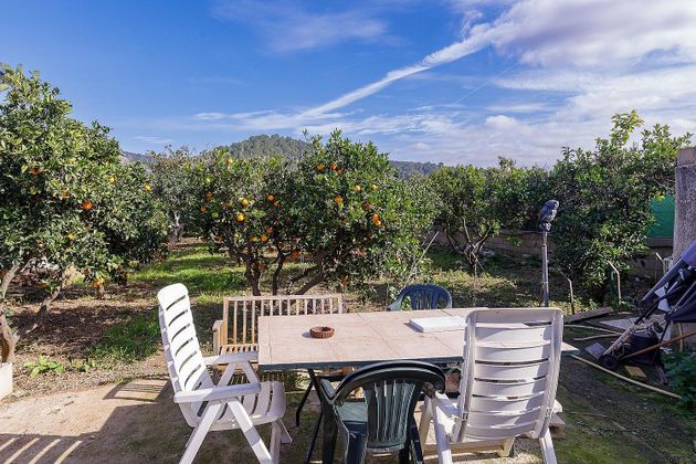 Foto 1 de Casa rural en venda a Valldemossa de 3 habitacions amb terrassa i jardí