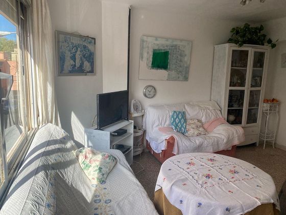 Foto 2 de Pis en venda a La Soledat Nord de 3 habitacions amb terrassa