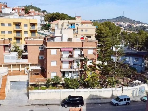 Foto 1 de Àtic en venda a calle Comte Gómez de Orbaneja de 3 habitacions amb terrassa i piscina