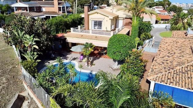Foto 1 de Xalet en venda a calle Terral de Dalt de 5 habitacions amb terrassa i piscina
