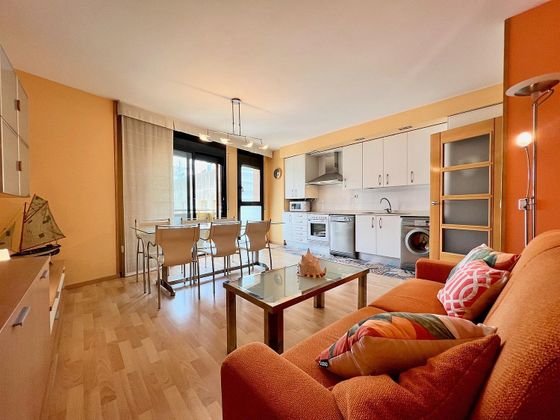 Foto 1 de Pis en venda a calle Carrerada Den Ralet de 2 habitacions amb terrassa i garatge