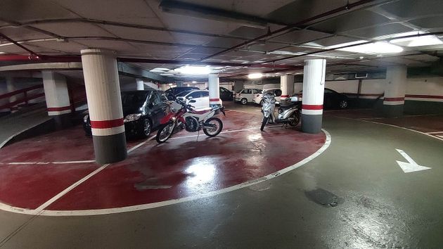 Foto 2 de Garatge en venda a plaza D'urquinaona de 32 m²